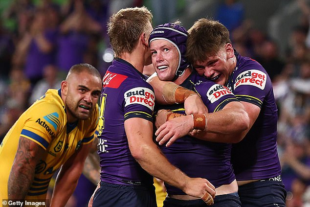 Revealed: The problem with Channel Seven's new NRL footy show