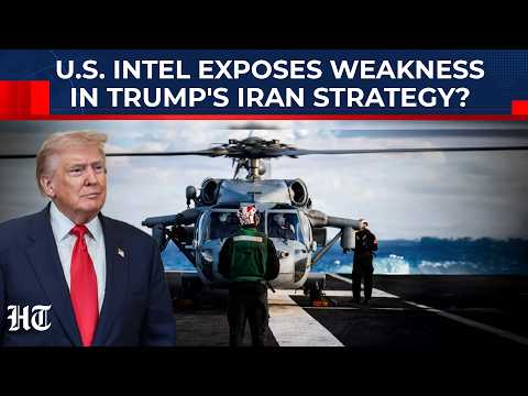 Why US Billion Dollar War On Iran Wont Change Anything Intel Exposes ...
