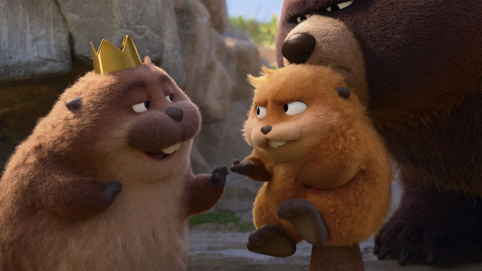 Pixar pulls the biggest comeback of the decade with new Disney movie ...