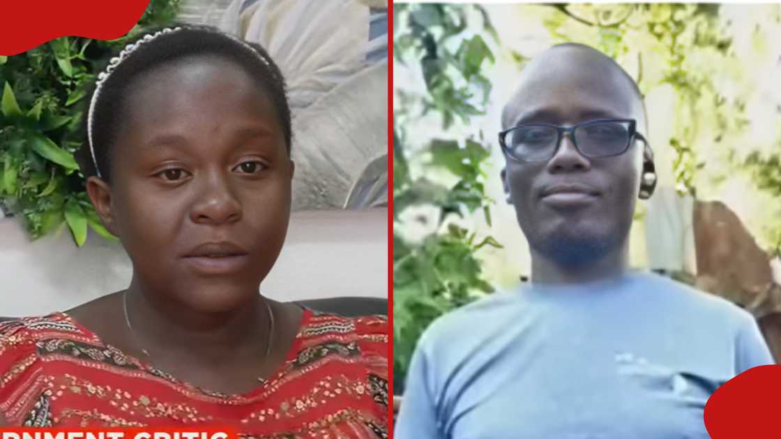 Kenyan accountant who posted on social media goes missing, family fears ...