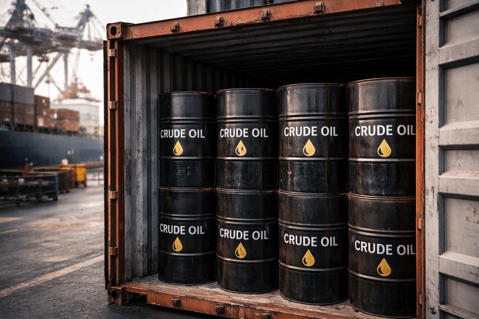 Oil surges toward $120 as Iran war shuts Hormuz, OPEC output falls