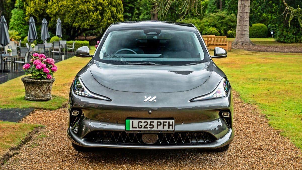 MG Select IM6 EV to rival Tesla Model Y, launch likely by festive season