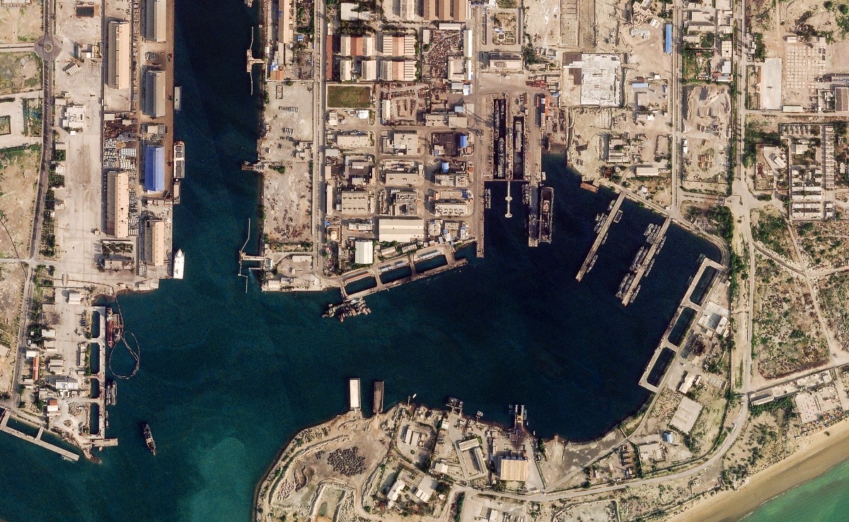 One strait, 20 million barrels: Could Hormuz trigger an oil shock ...