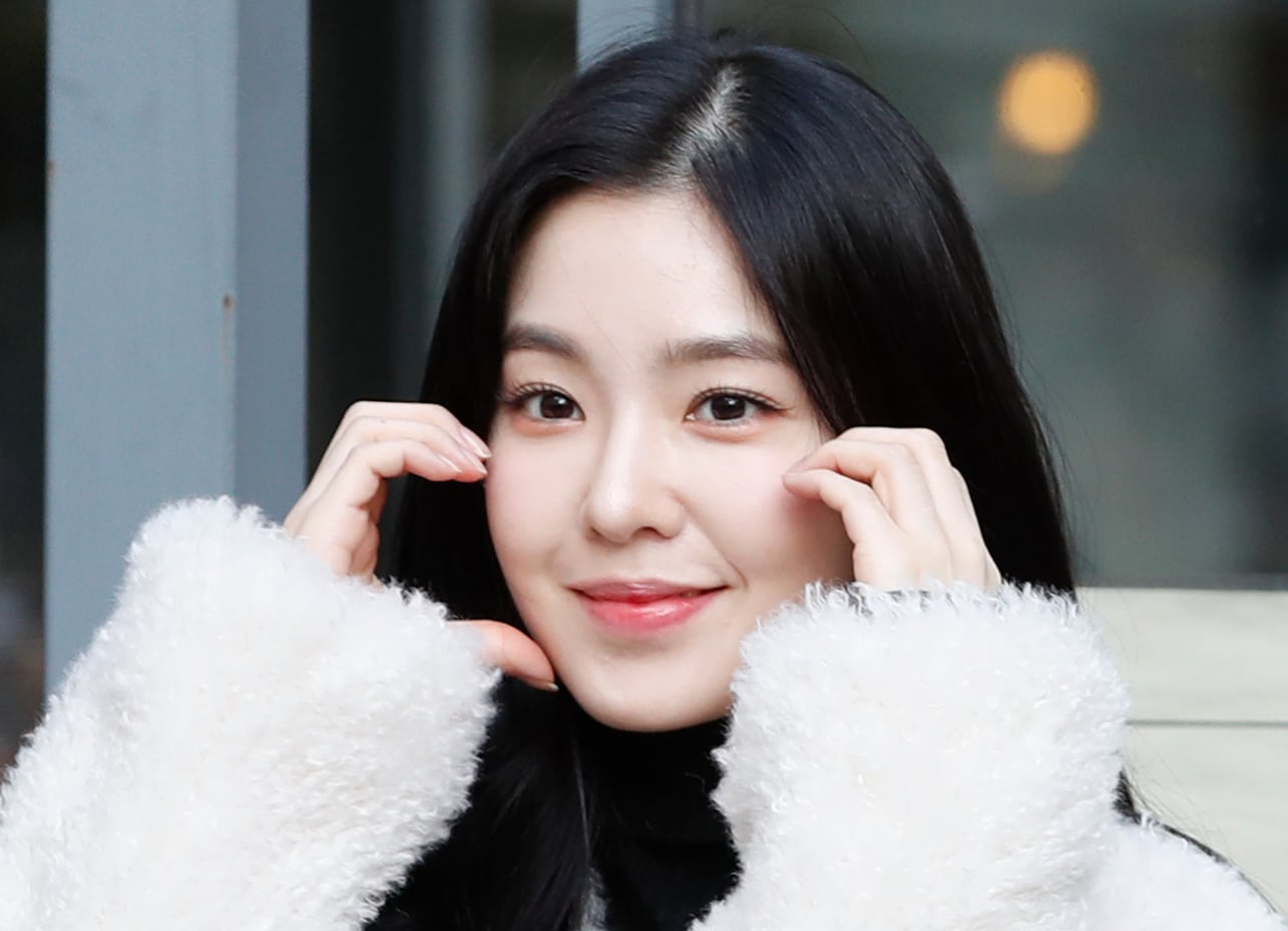Red Velvet's Irene drops first solo full-length album after 12 years