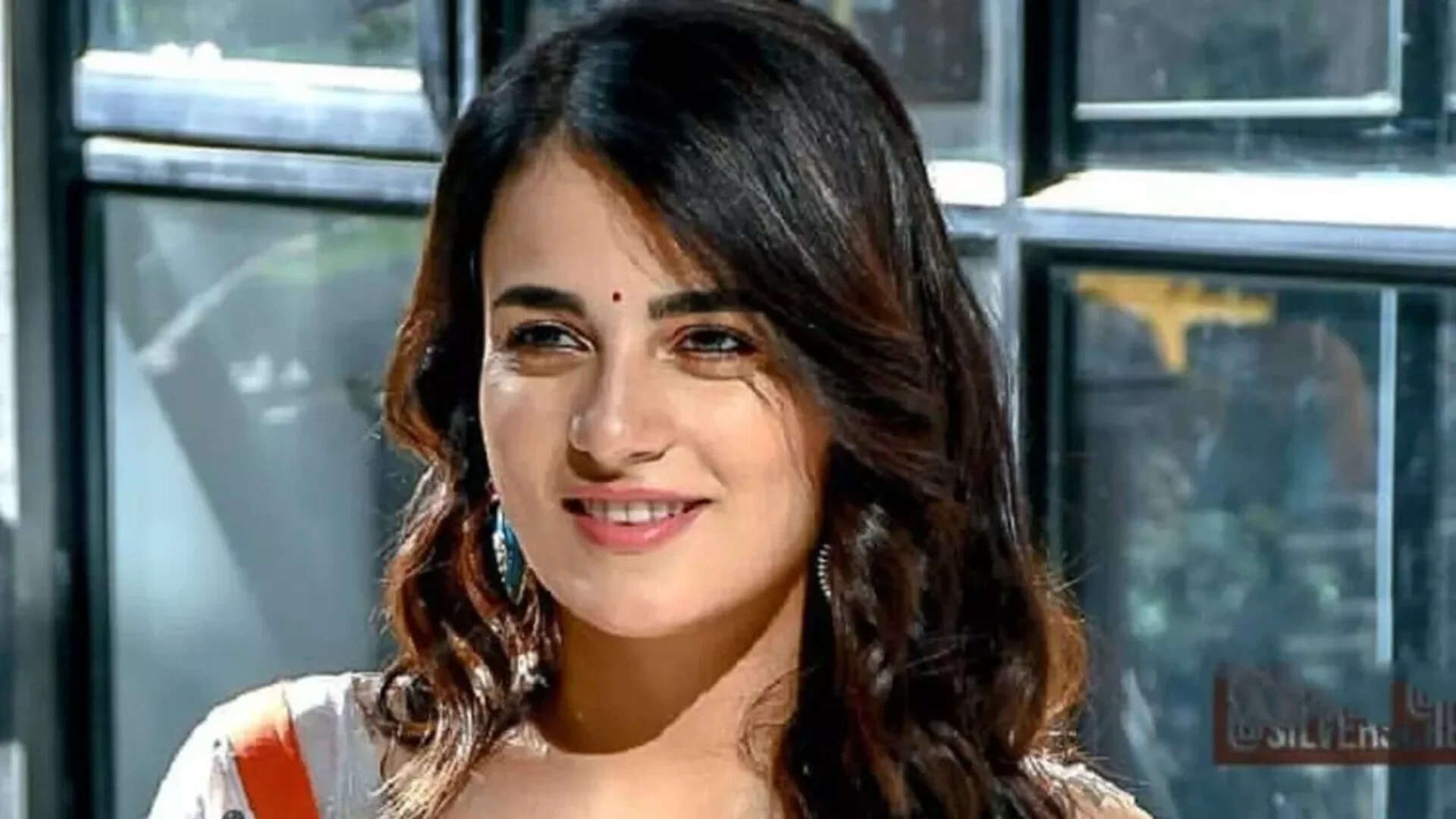 'Scariest part was Kabaddi': Radhikka Madan on the 'demanding ...