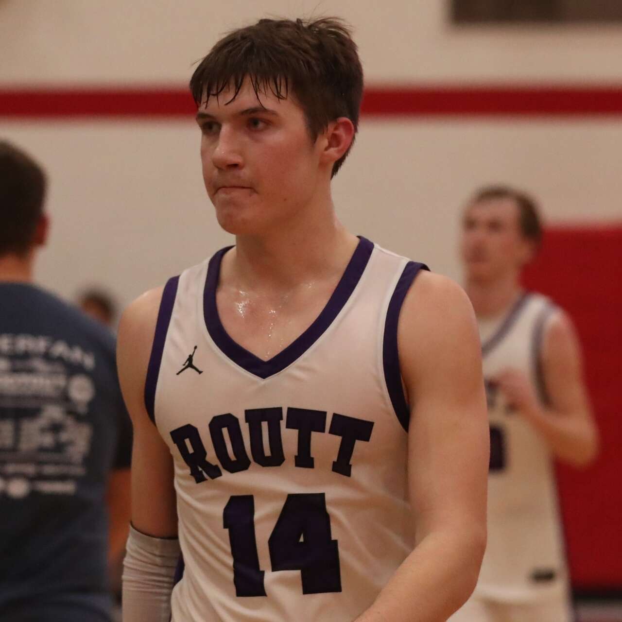 Routt eyes state berth vs. Goreville at the JHS Bowl