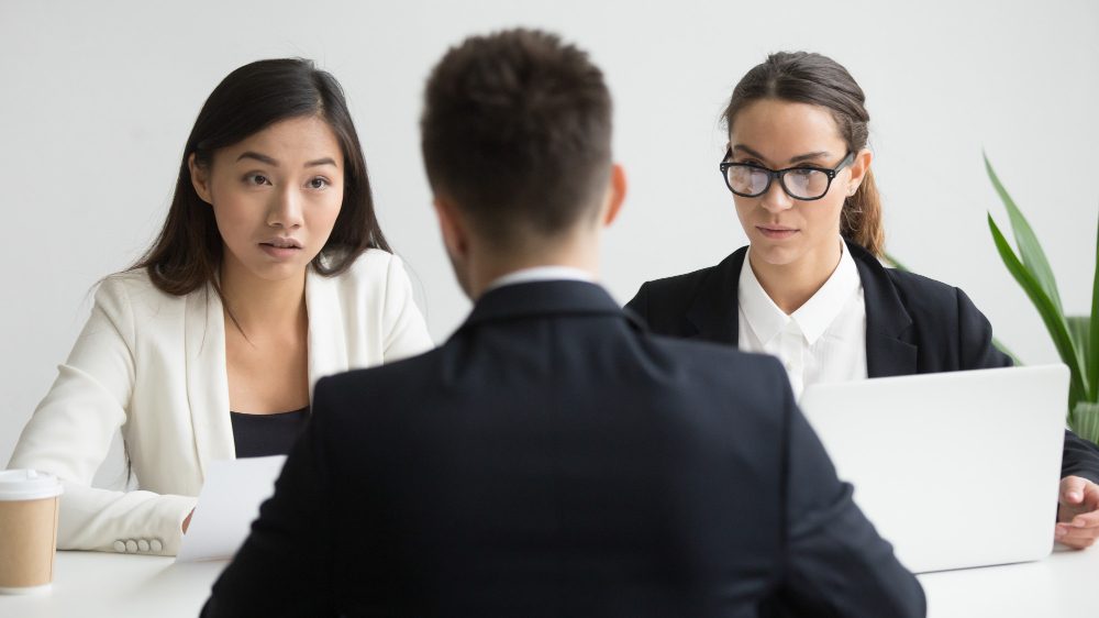 Singapore jobseeker complains of rude interviews, says manager laughed ...
