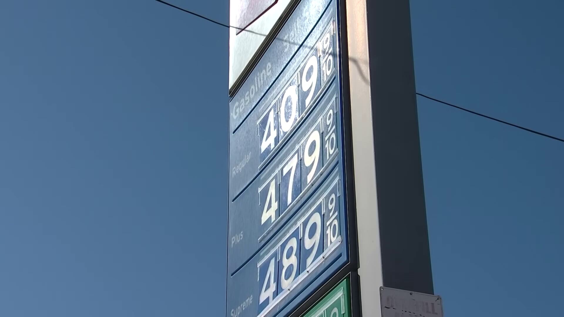 Arizona gas prices rise above national averageamid Middle East conflict