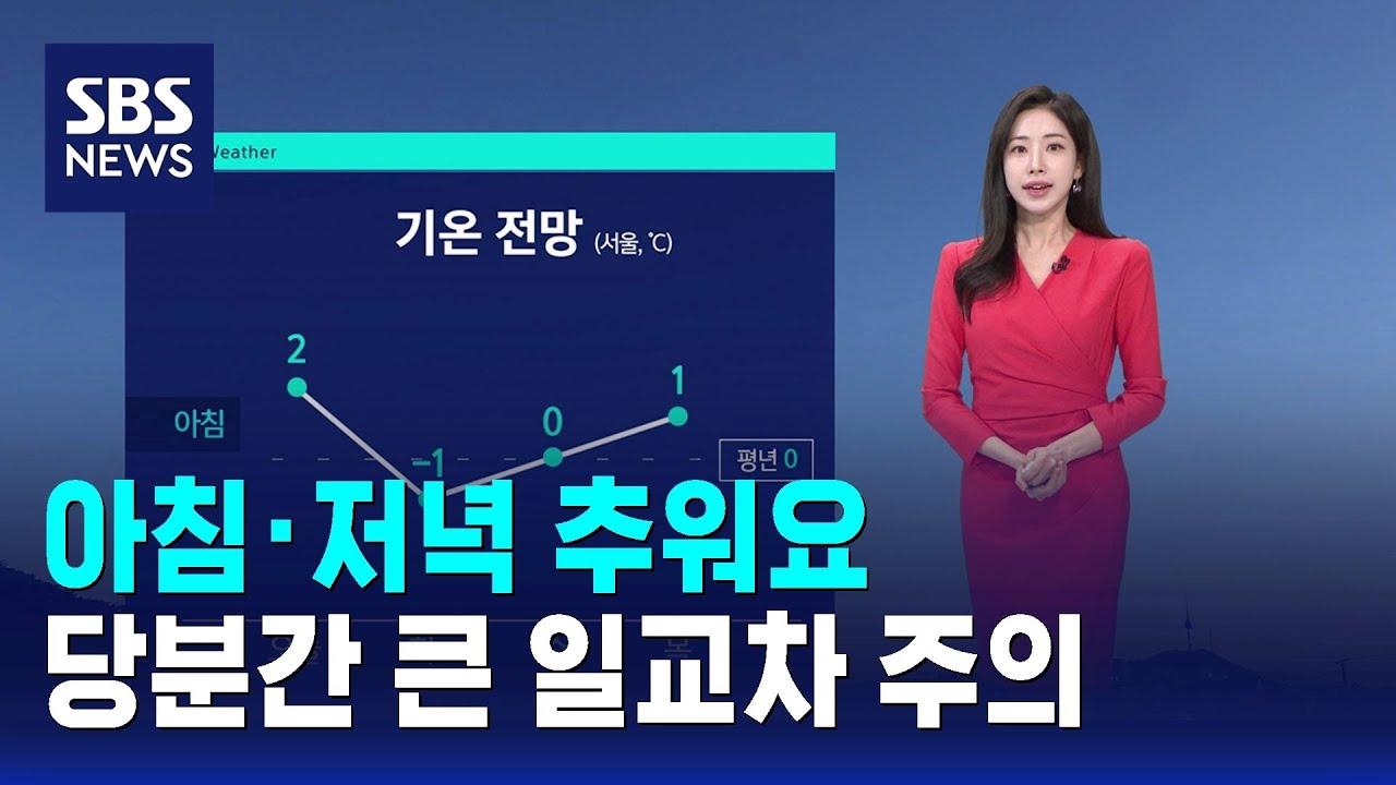 [날씨] 