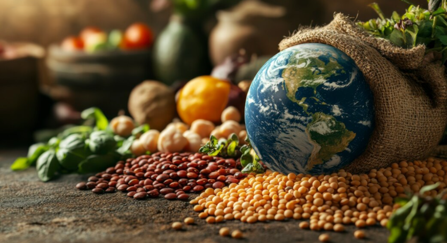 Middle East conflict disrupts fertilizer supply chain, threatening ...