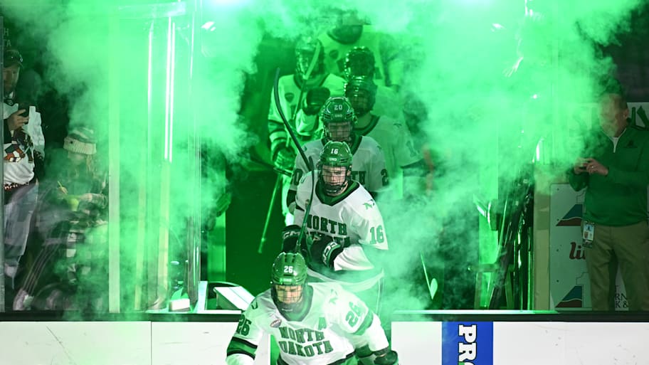 Hockey bracketology features big changes at top, bottom of projected ...