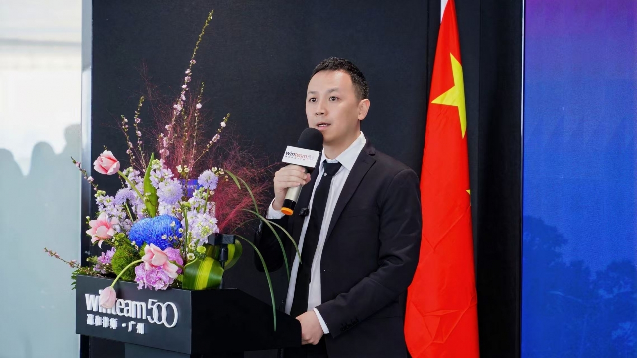 Giới thiệu môi trường thương mại, đầu tư Việt Nam tới doanh nghiệp Trung Quốc