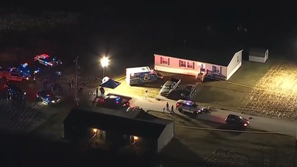 State police corporal shot, killed after pulling over erratic driver in ...