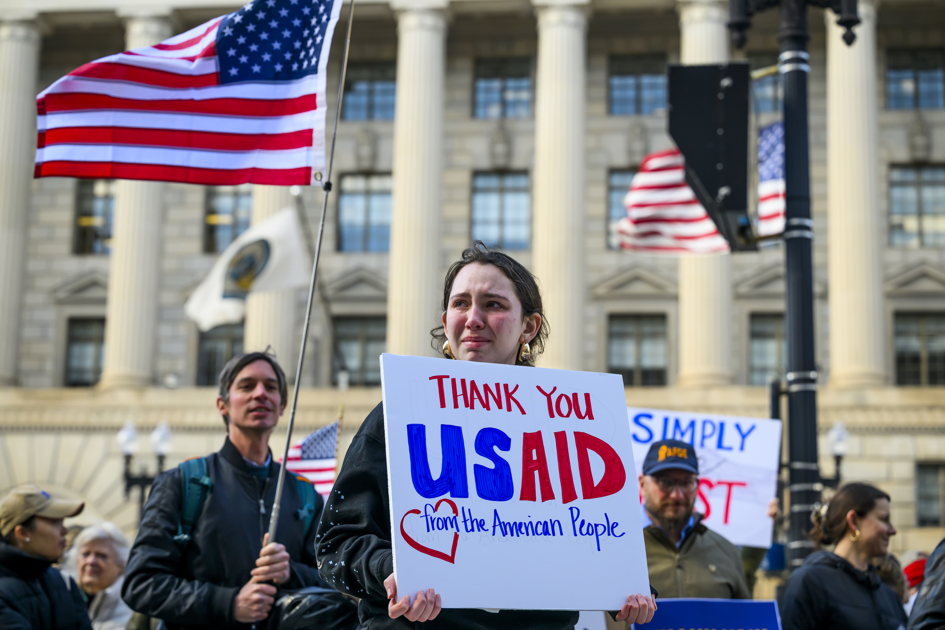 After slashing federal jobs, Trump administration ramps up hiring