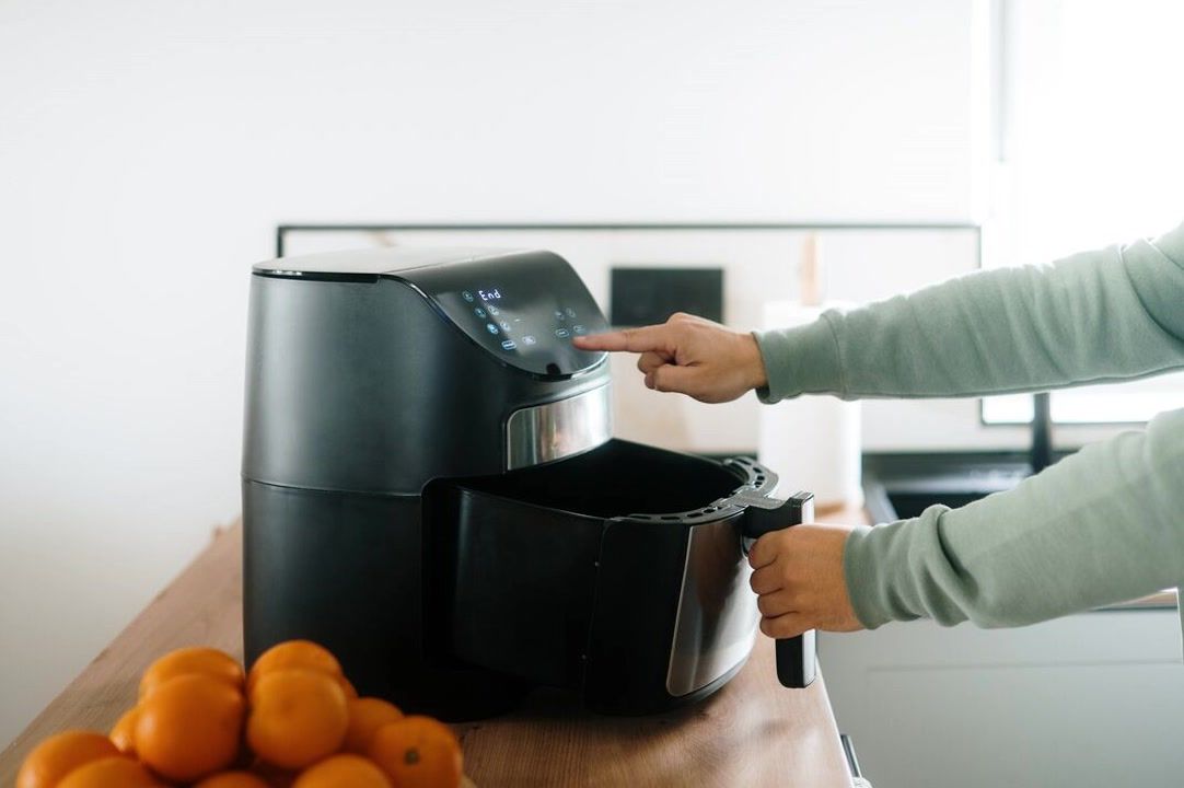 Air fryer running costs drop from April