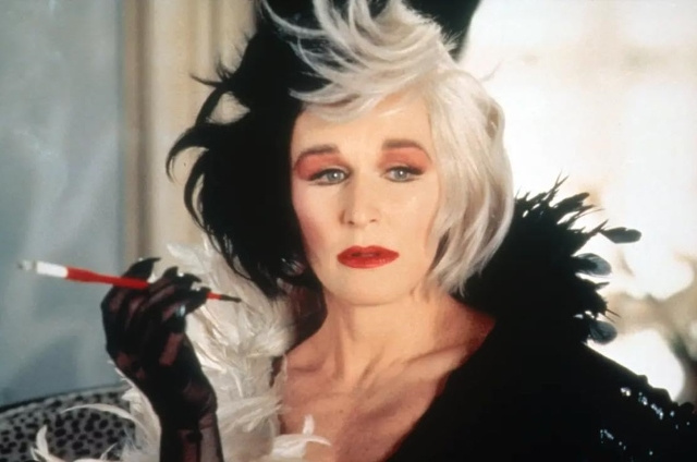 6 best female villains of all time