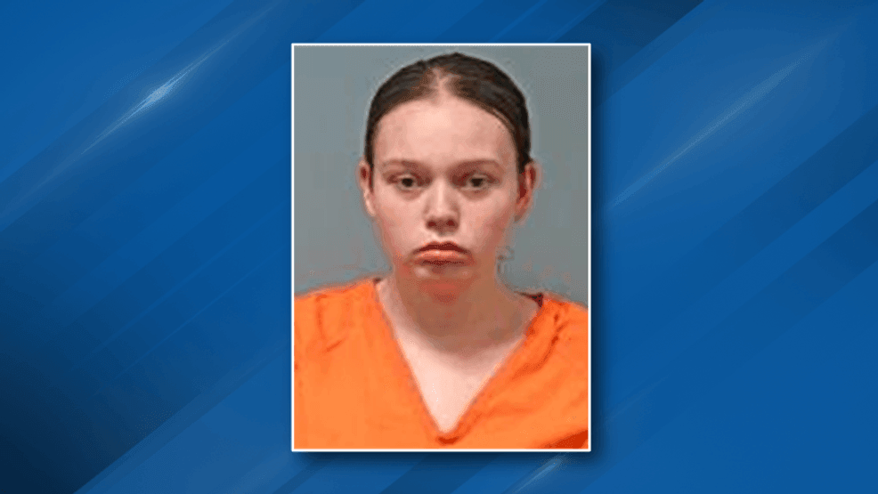 Mother charged after child found wandering after leaving siblings alone ...