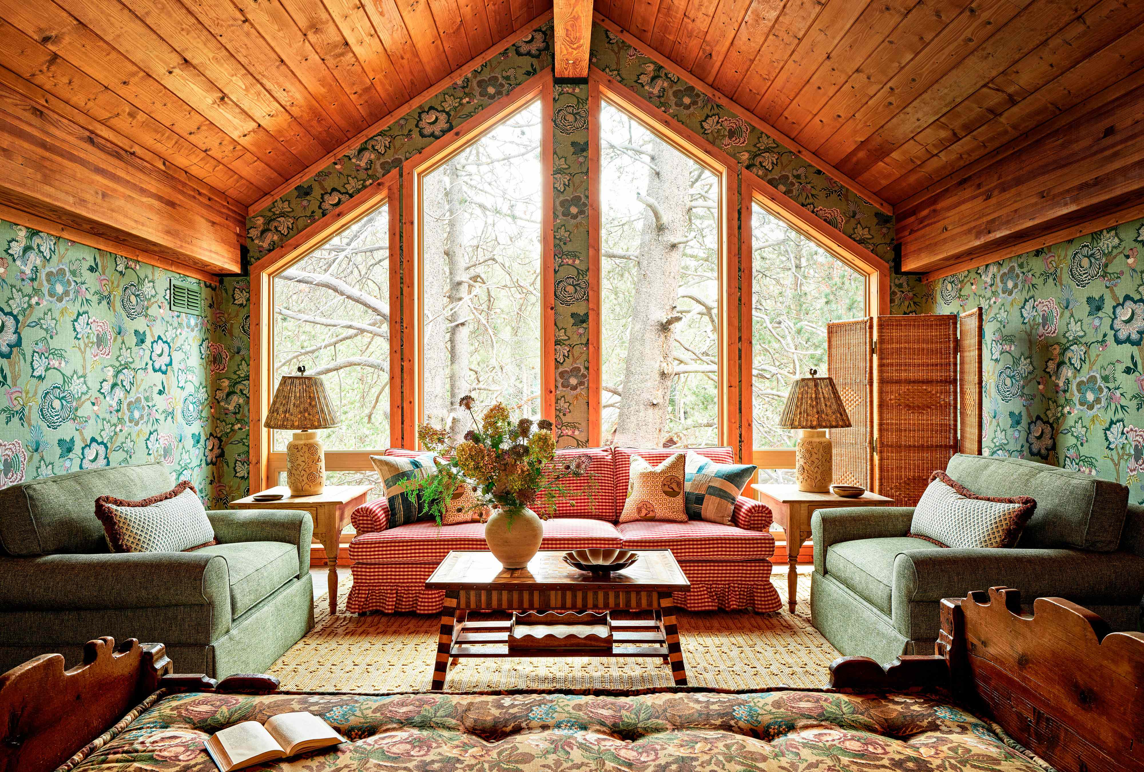 5 decorating tips from the ’80s that can still transform your home today