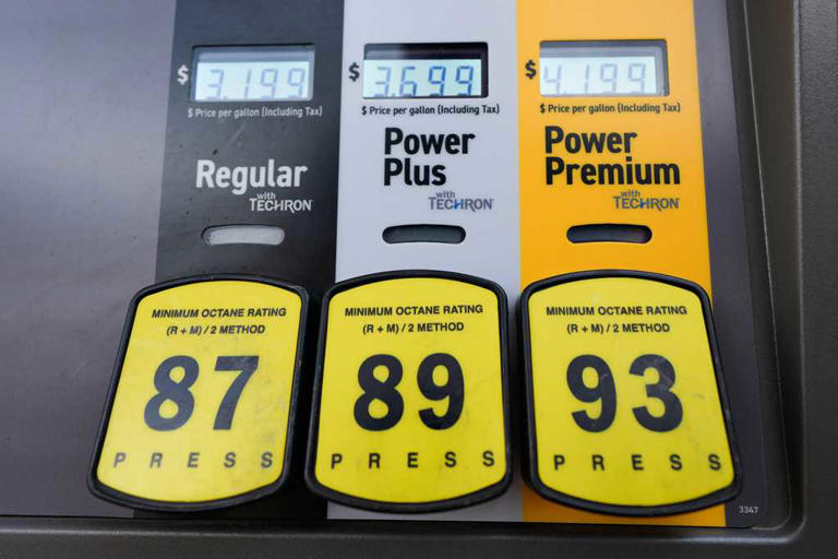 Crude oil prices spike near $120 a barrel as the Iran war impedes ...