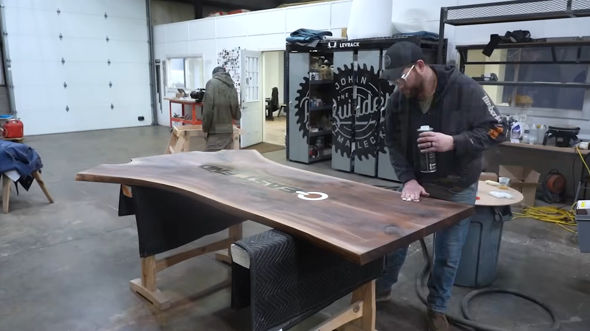 Here's why I lost thousands building this table