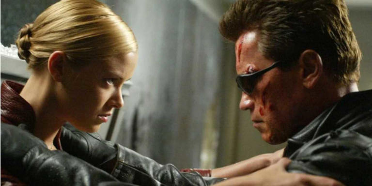 All Terminator movies in order, from 1984 to now