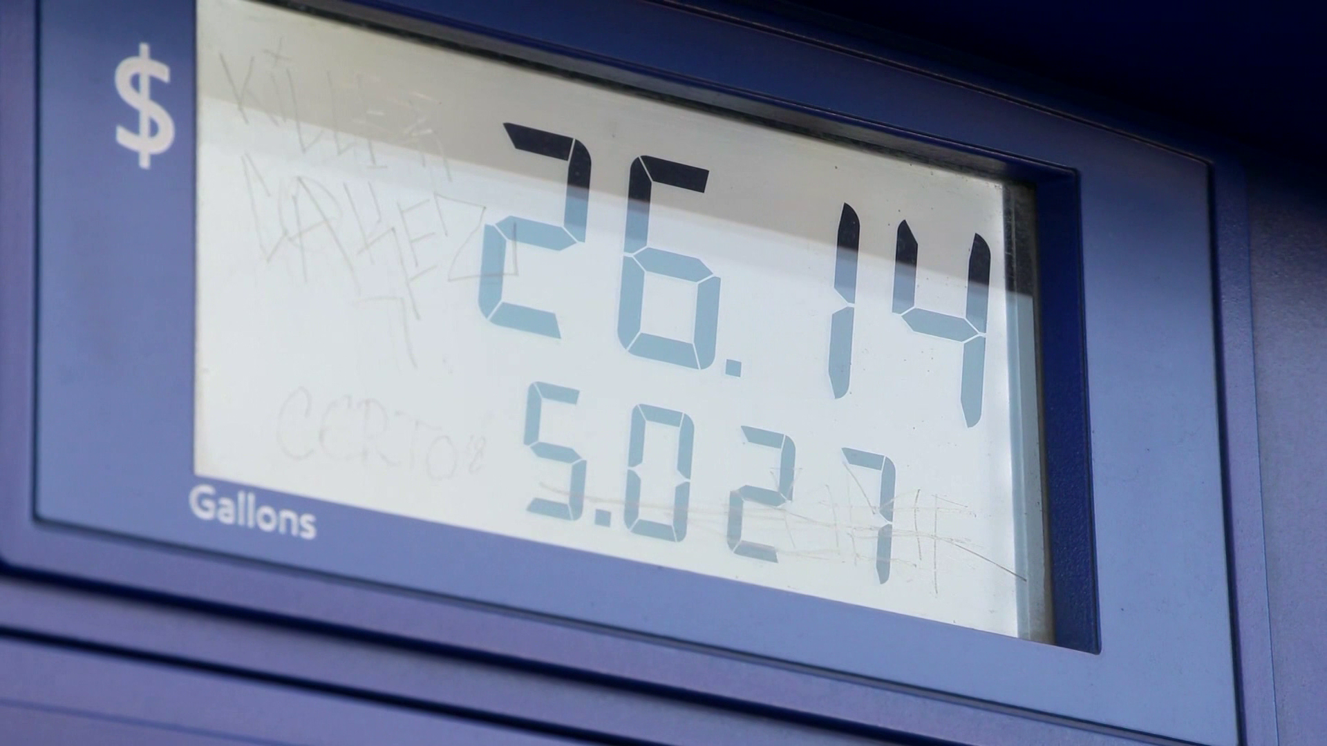 Gas prices rising in Mass. amid war in Iran: See the latest prices