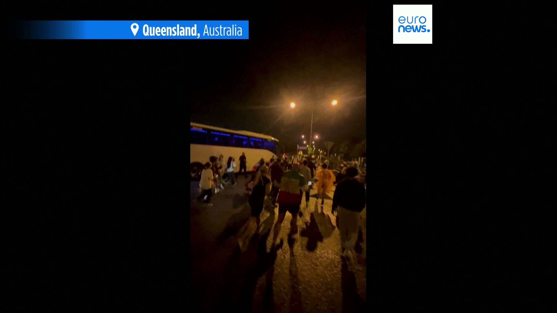 Save our girls: crowd chases bus carrying Iranian women's football team ...