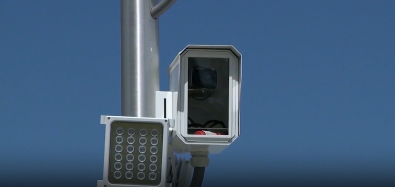 Titusville activates new speed cameras in 6 school zones; drivers could ...