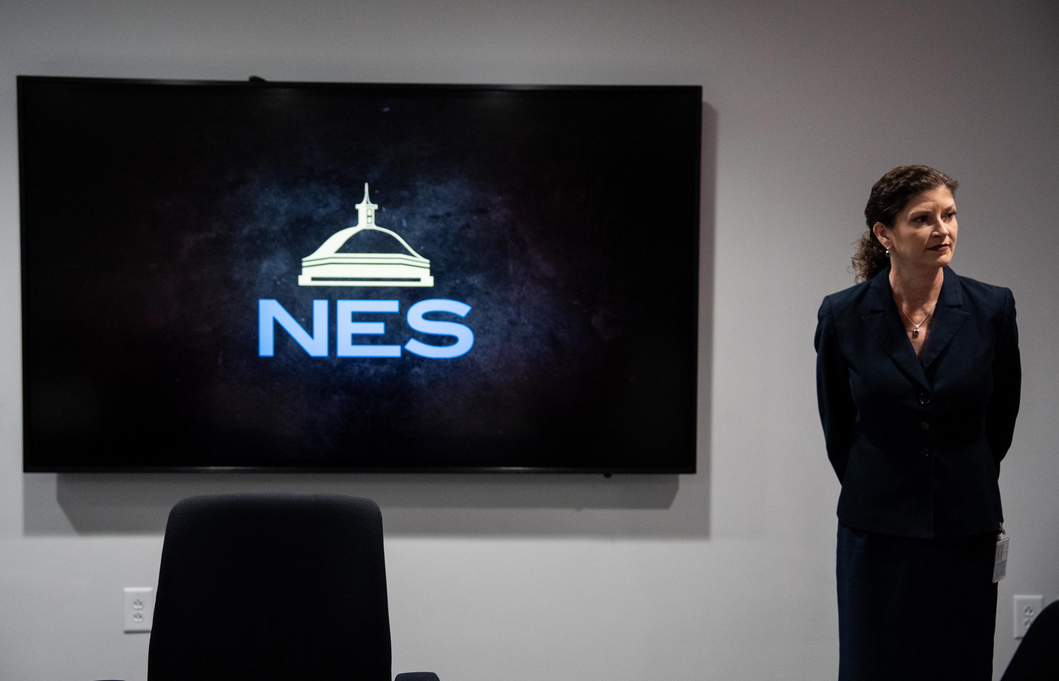 NES to give Winter Storm Fern update at monthly board meeting