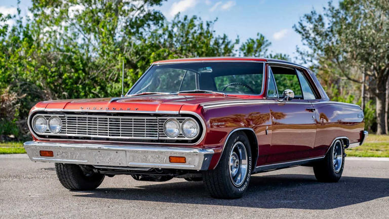 What 4-4-2 truly meant inside Oldsmobile's forgotten era