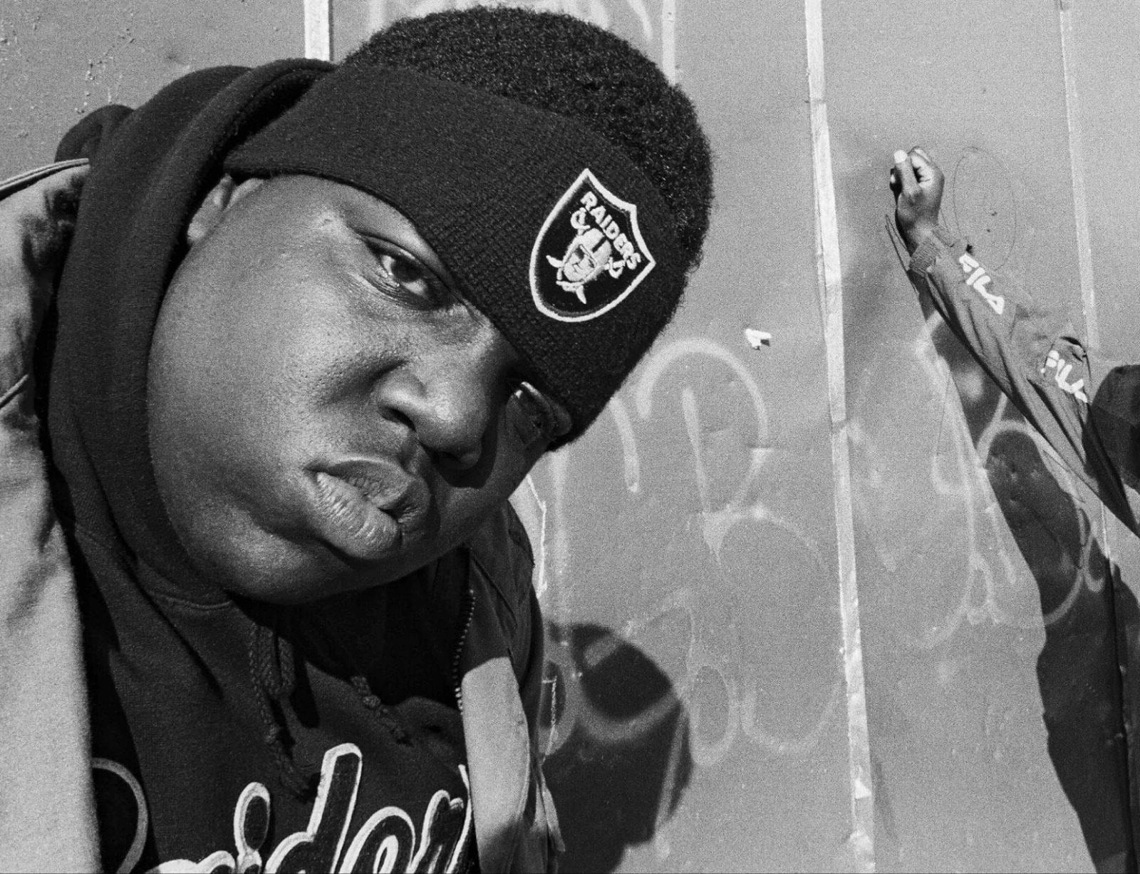 This day in history: Rapper Notorious BIG is killed in Los Angeles