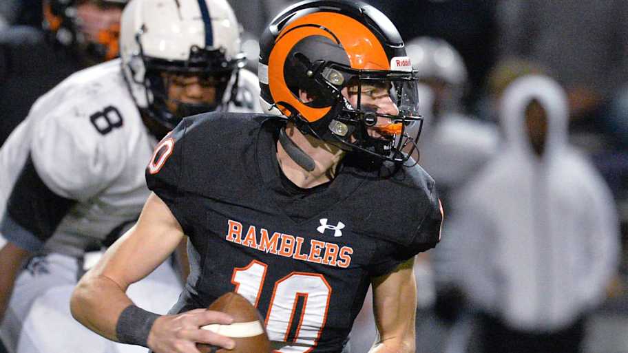 Pitt receives commitment from 2026 walk-on QB
