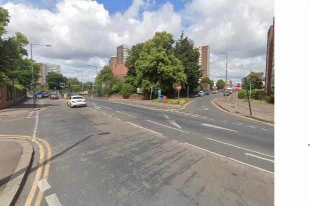 Woman suffers head injuries after attack near Southend city centre