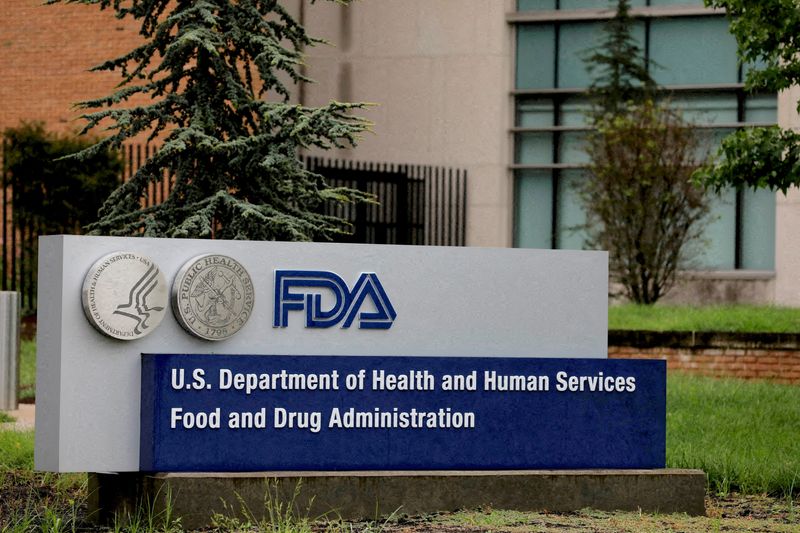 FDA to ease testing rules to speed biosimilar approvals – Bloomberg News reports<br>