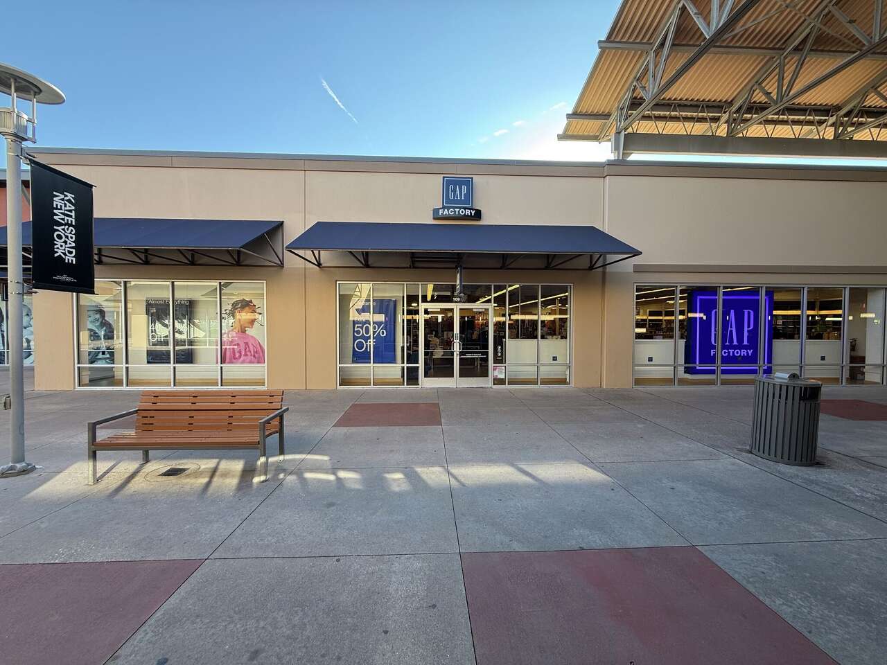 Round Rock Premium Outlets to get upgrades as Simon embarks on property ...