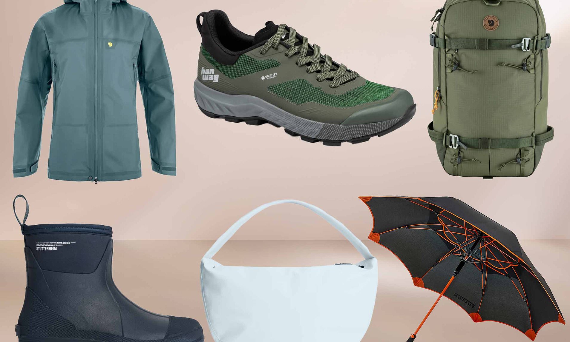 Best waterproof products: Tried and tested outdoor travel essentials ...