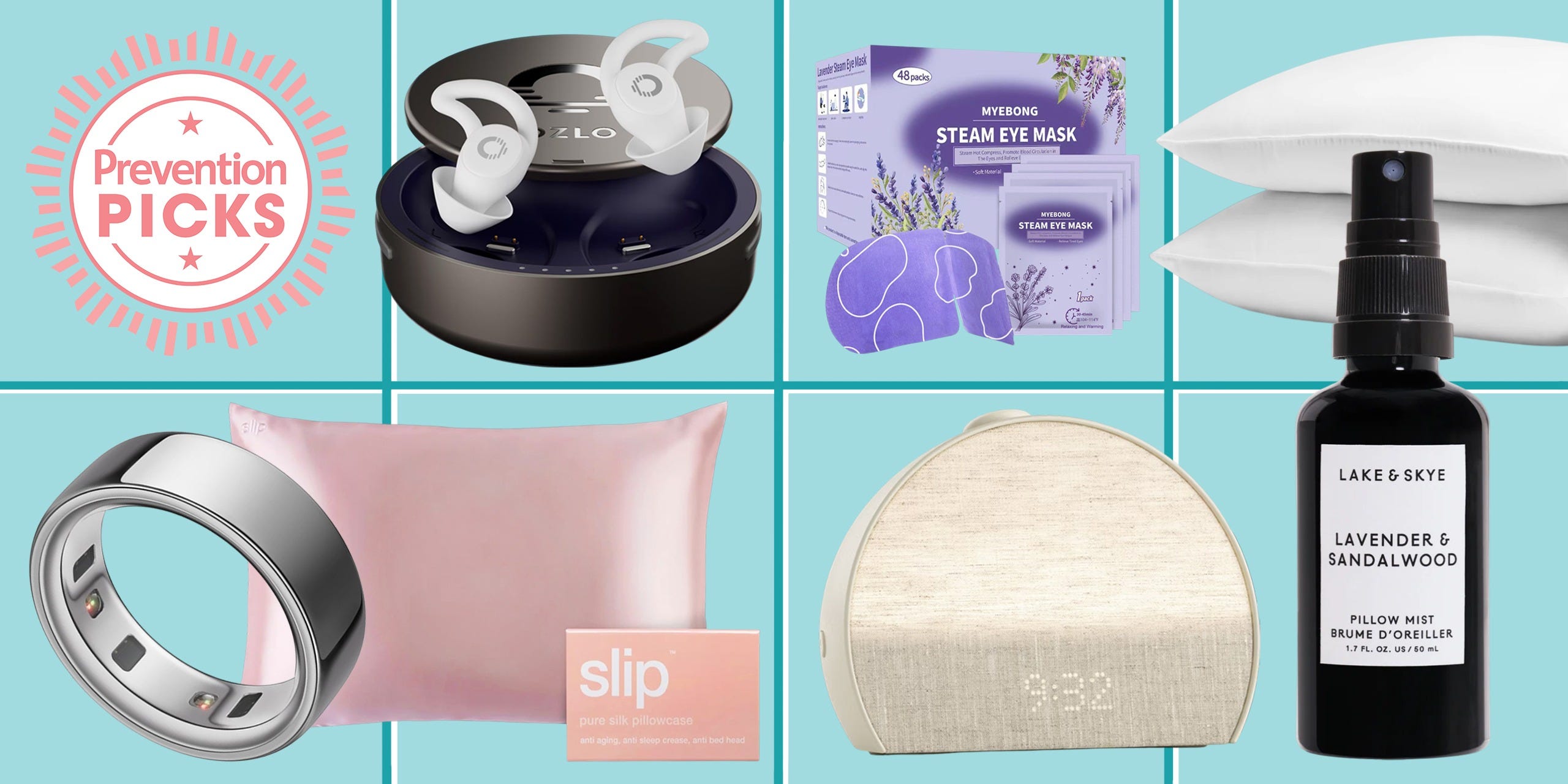 Behold: The 14 products our editors actually swear by for better, more ...