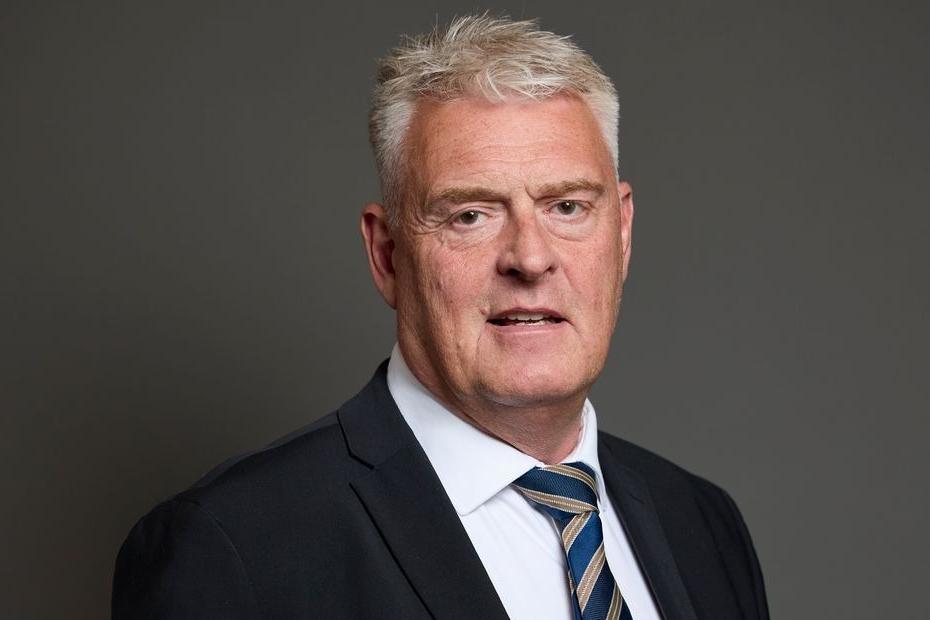 Political opinion: Lee Anderson's weekly column - 
