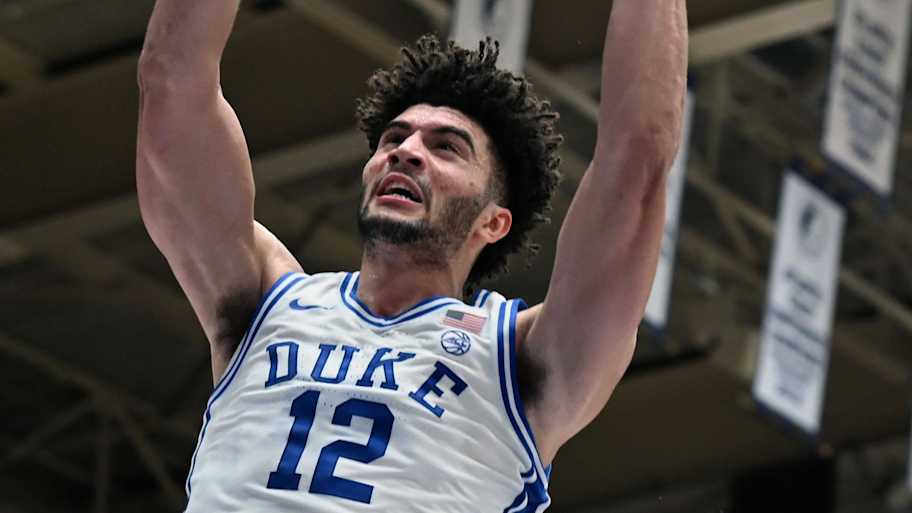 Duke cementing case as one of college basketball’s best ever