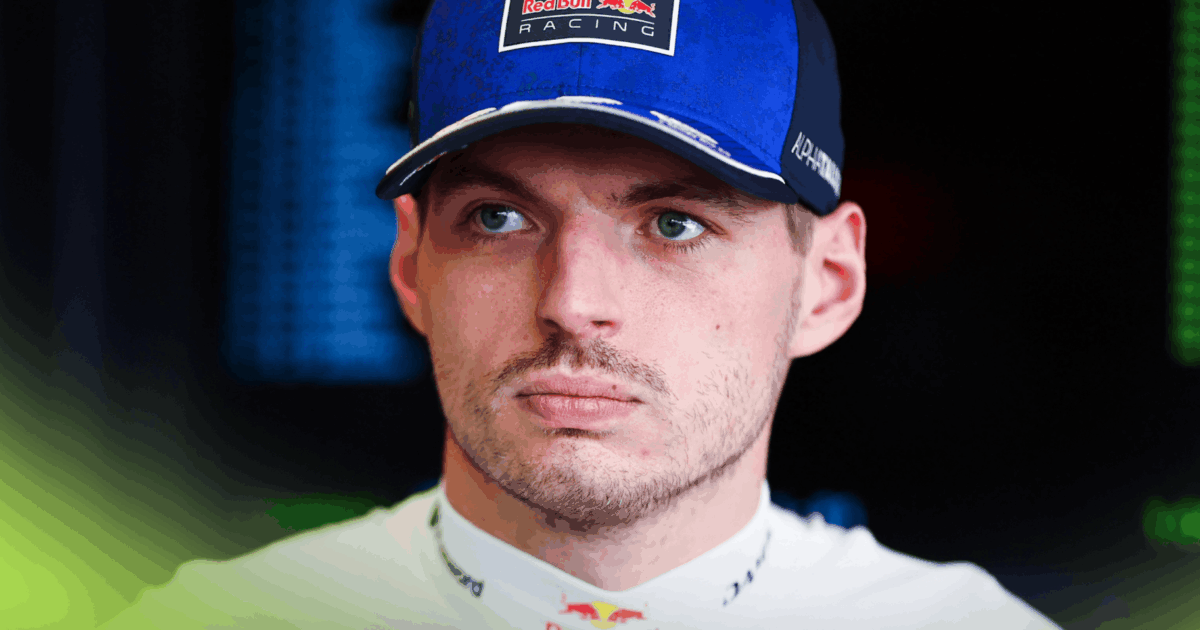 Max Verstappen makes new announcement after Australian Grand Prix<br><br>