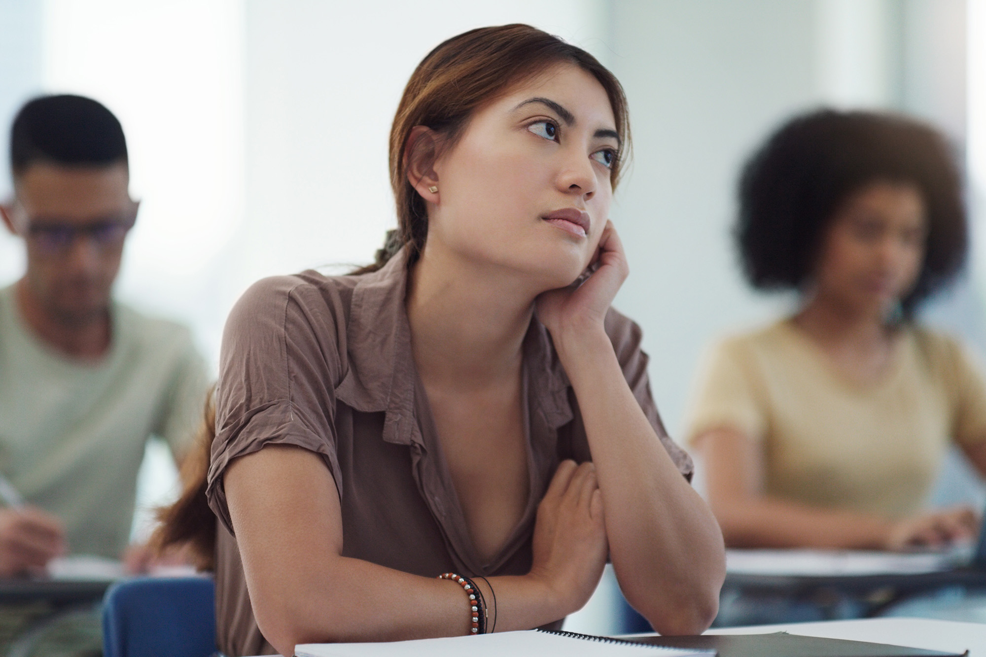 ADHD meds for adults are surging — and the typical patient may surprise you