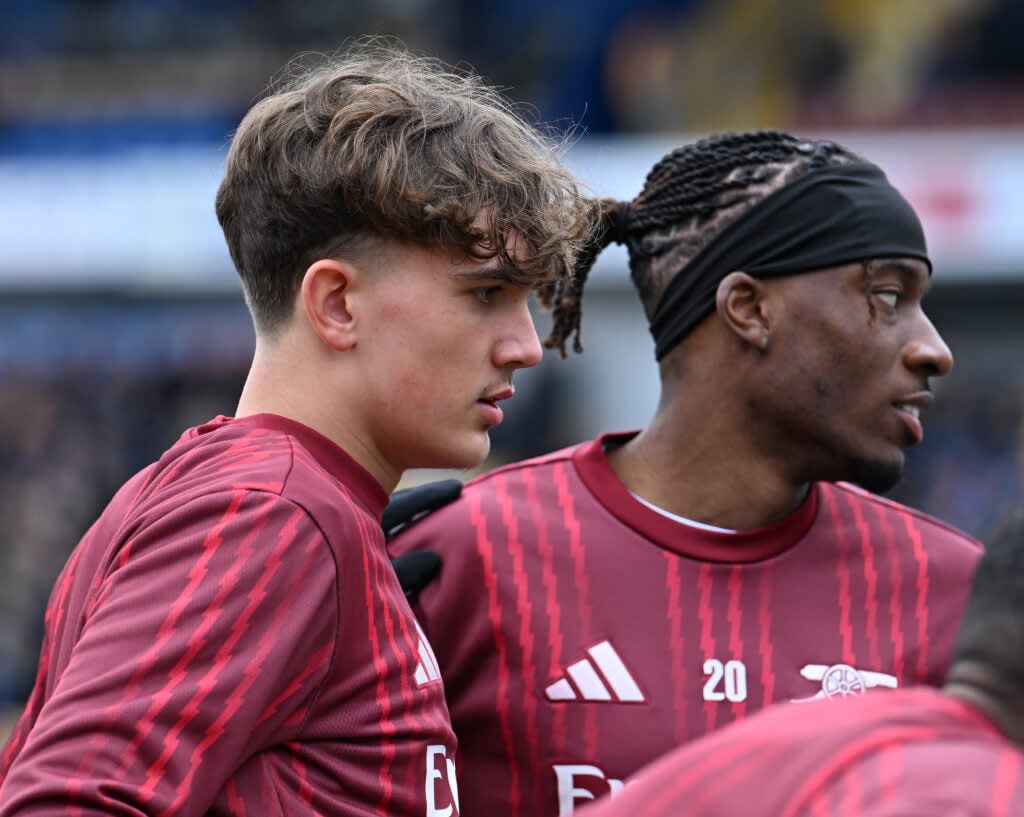 Gary Lineker compara a Max Dowman con Lamine Yamal para revelar por qué el joven del Arsenal no será convocado a la selección inglesa