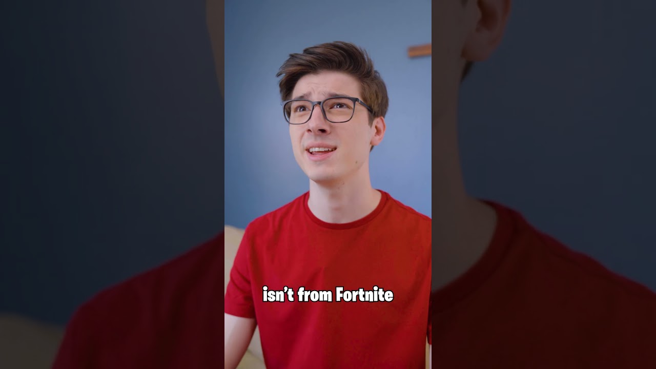 Fortnite kids think Fortnite created Miles Morales