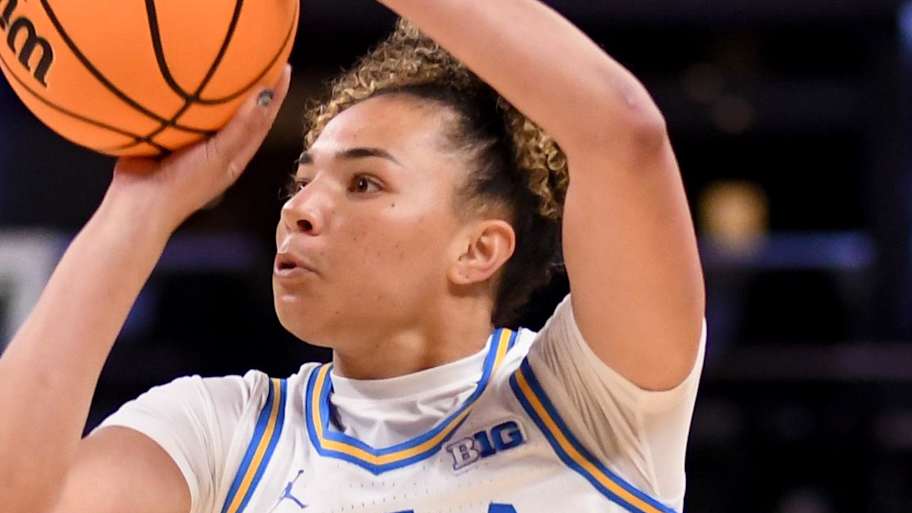 Top 3 takeaways from UCLA's Big Ten championship win