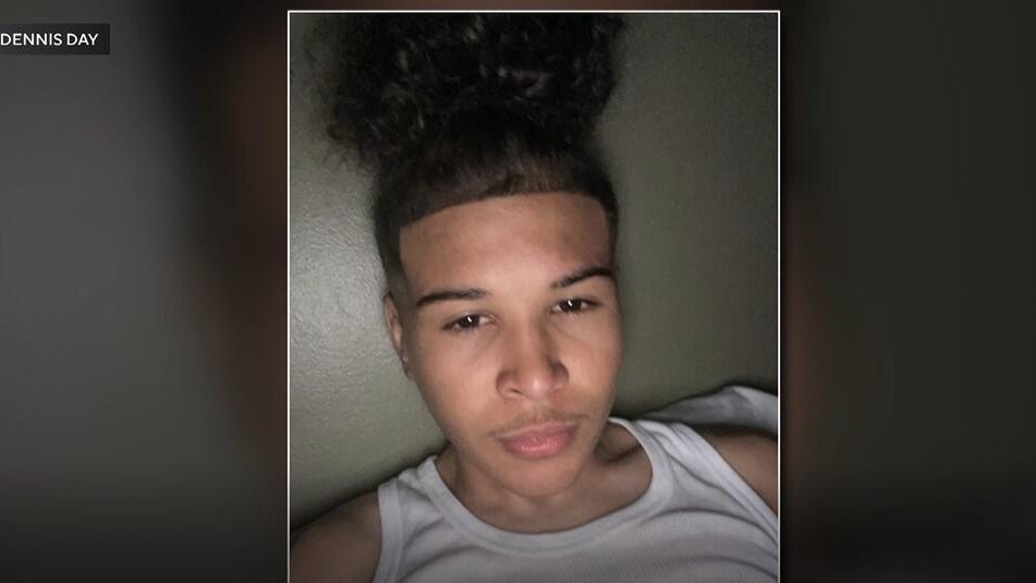 Father grieves shooting death of 16-year-old son in Baltimore: "The ...