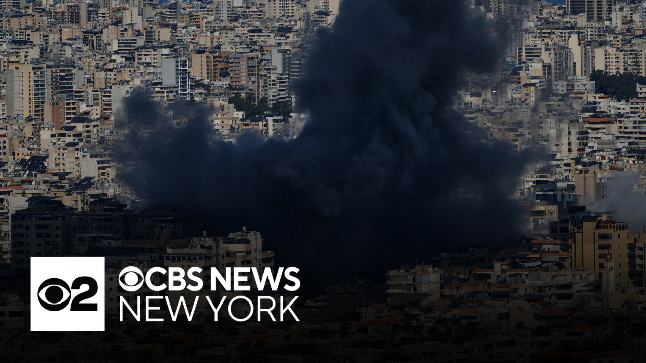 Oil prices soar, stocks plunge as US.-Israeli war with Iran continues