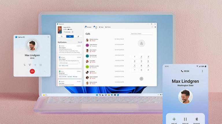 Using an iPhone & Windows PC? Here's how I make it work (and what I'd ...