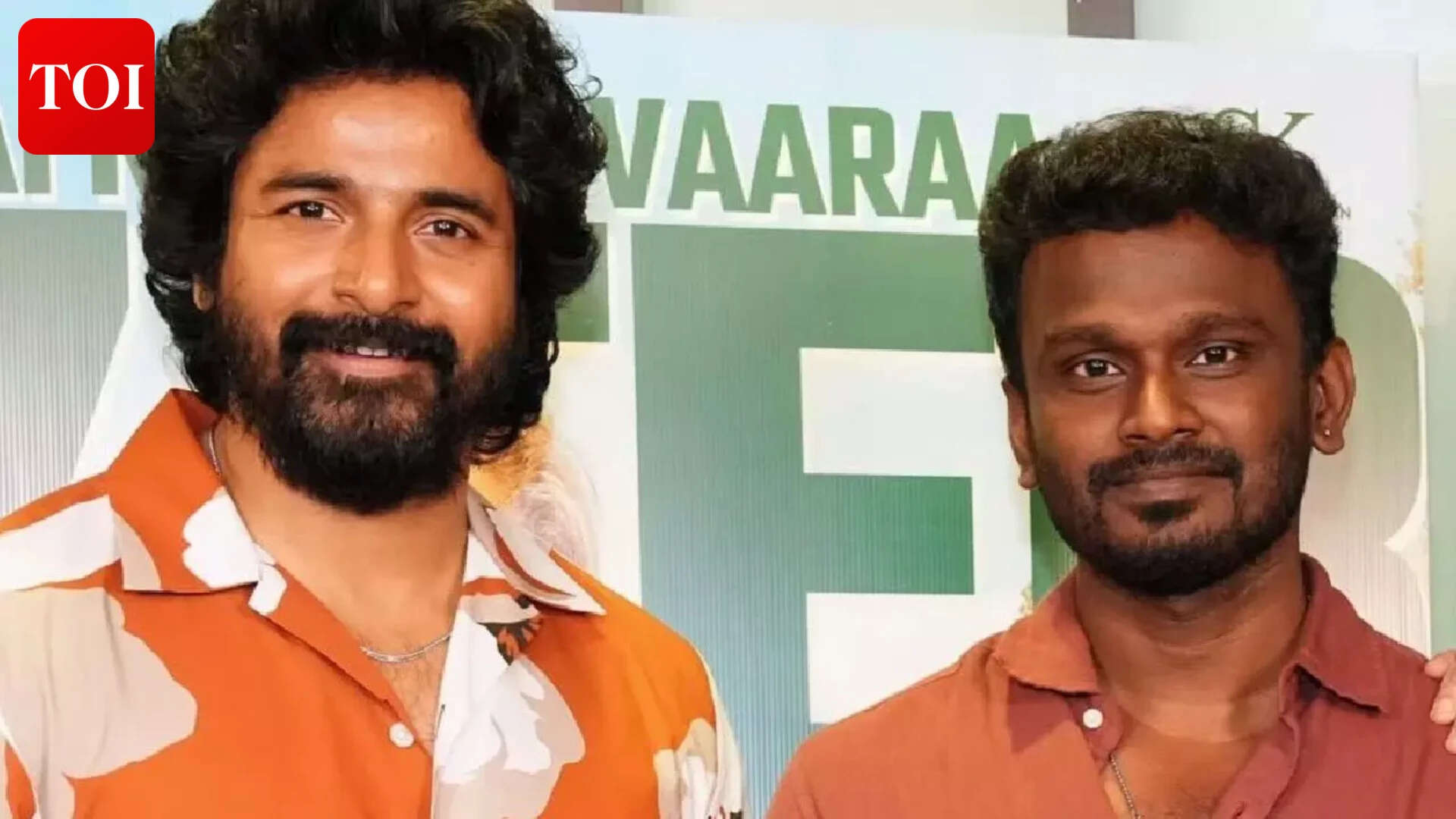 Sivakarthikeyan confirms 'Seyon' shoot: Sivakumar Murugesan's ...