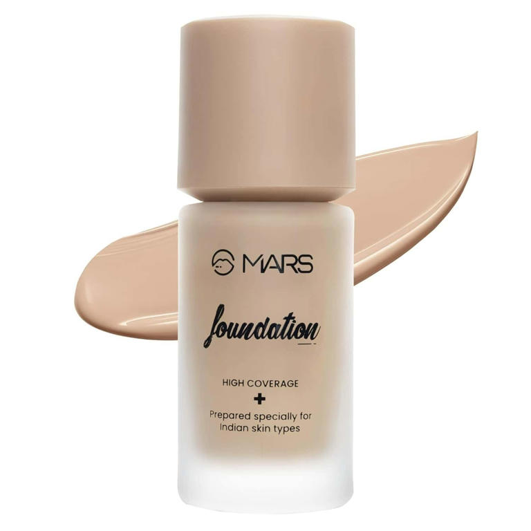 Best foundations for flawless, protected, and natural-looking skin