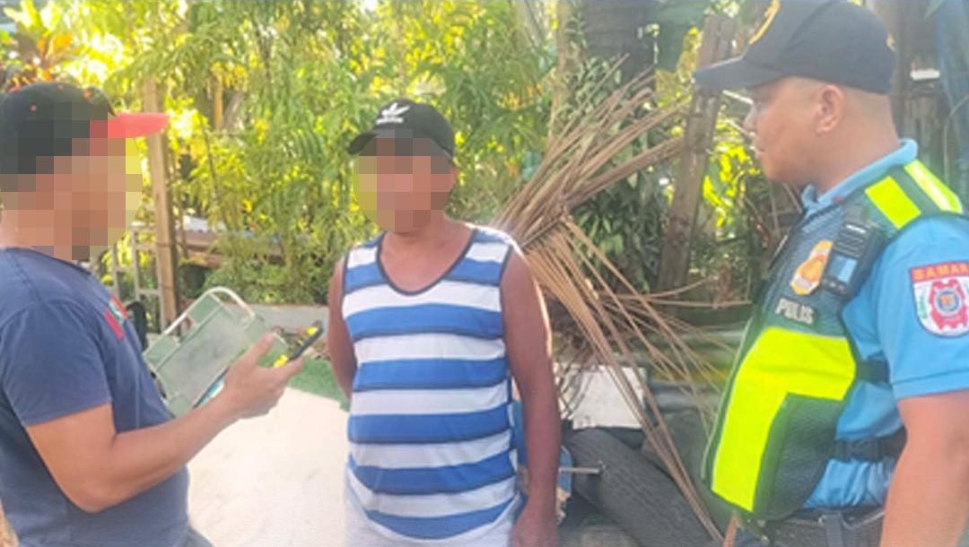 PNP arrests murder suspect after 27 years in hiding